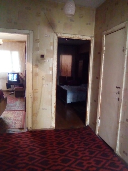 3х-комнатная квартира на Ц-4 - Изображение #3, Объявление #1588359