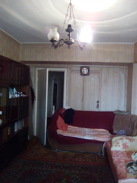 3х-комнатная квартира на Ц-4 - Изображение #4, Объявление #1588359