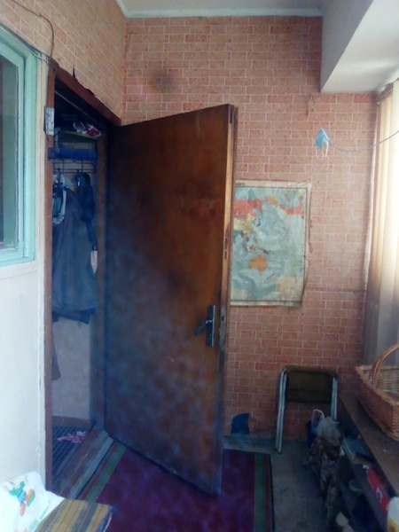 3х-комнатная квартира на Ц-4 - Изображение #8, Объявление #1588359