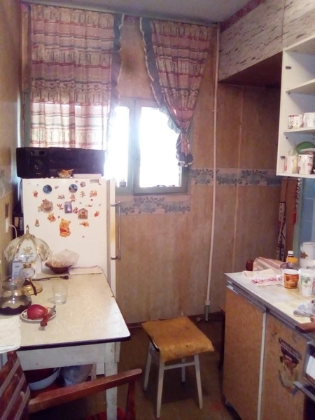 3х-комнатная квартира на Ц-4 - Изображение #6, Объявление #1588359