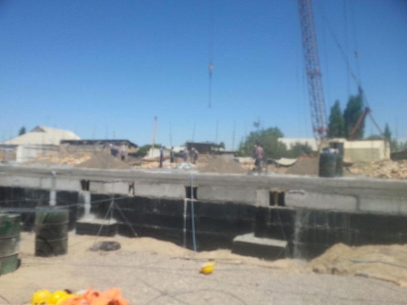 Строительство новостроек, домов, офисов, а также ремонт под ключ - Изображение #3, Объявление #1678317