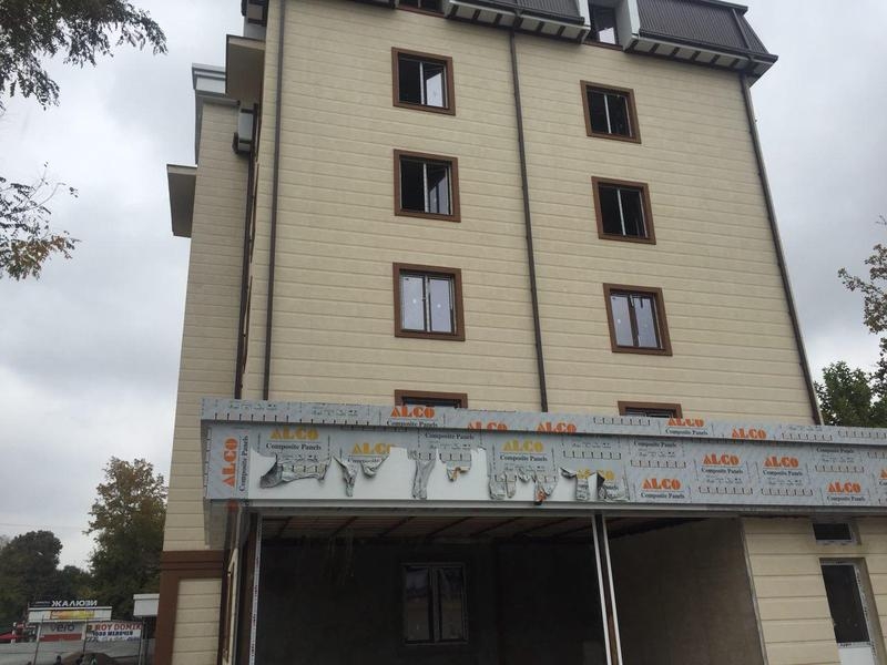 Строительство новостроек, домов, офисов, а также ремонт под ключ - Изображение #4, Объявление #1678317