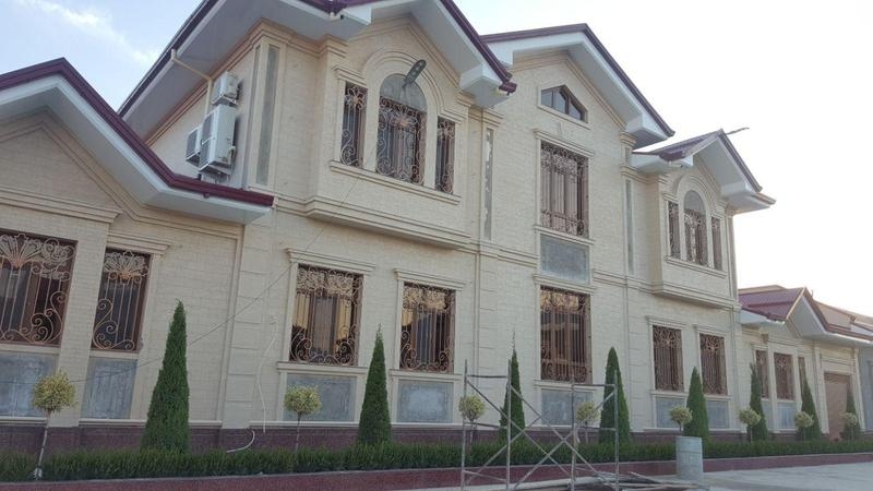 Строительство новостроек, домов, офисов, а также ремонт под ключ - Изображение #5, Объявление #1678317