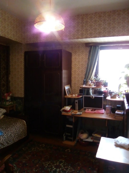 3х-комнатная квартира в центре, Ц-4 - Изображение #5, Объявление #1602054