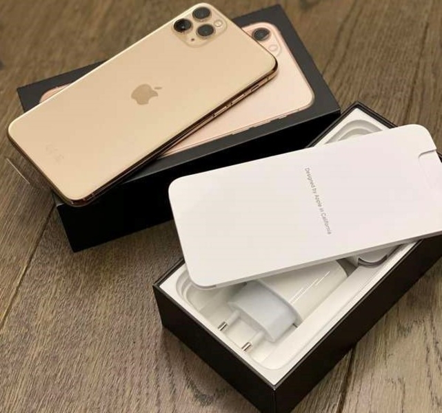 Apple iPhone 11 Pro 64GB стоит $500, iPhone 11 Pro Max 64GB стоит $550 - Изображение #3, Объявление #1681907