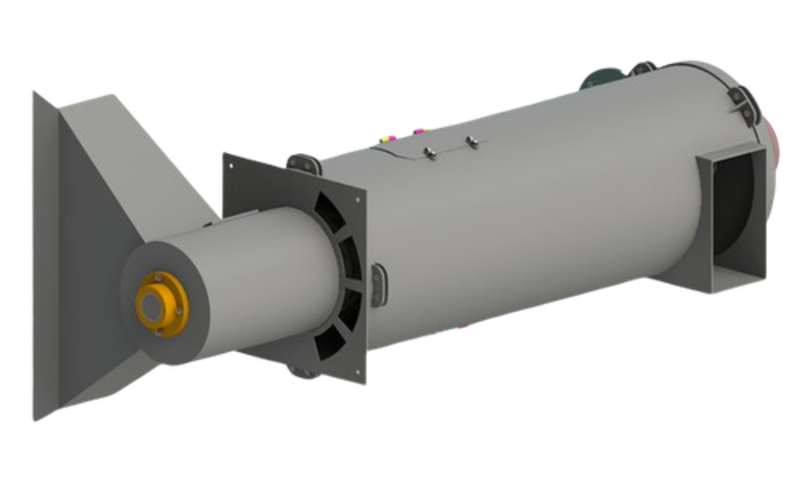 Центрифугалар сотилади - Поимерларни қуритиш учун - Изображение #3, Объявление #1680325