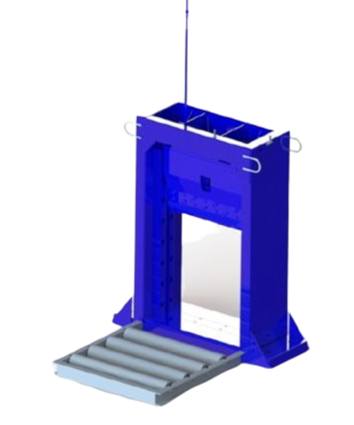 Шлюзавой затвор, биг-бэг ушлагичлар сотилади - Изображение #1, Объявление #1680395