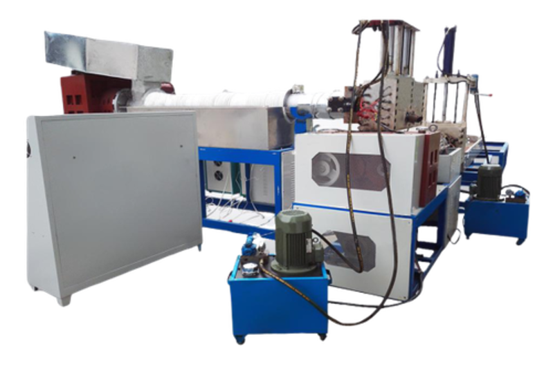 Полимерларни қайта ишлаш ускуналари сотилади. - Изображение #3, Объявление #1680392