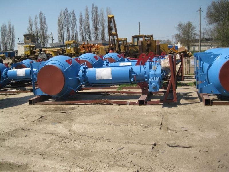 Шаровые краны в качестве запорного устройства на трубопроводах высокого давления - Изображение #4, Объявление #1680484