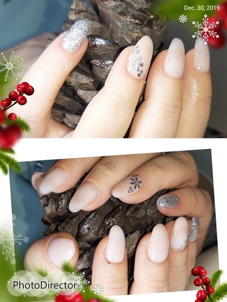 Маникюр, шеллак, наращивание - Изображение #3, Объявление #1683505