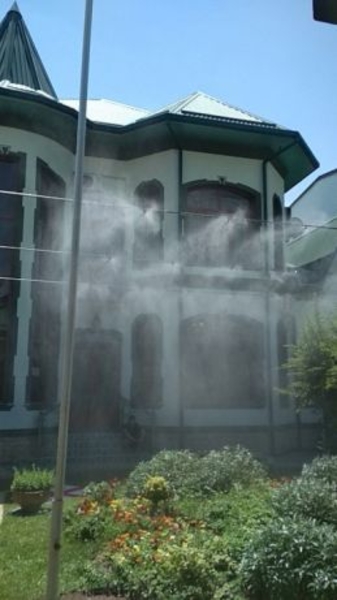 Установка Микроклимат. +998.91.950-05-17 - Изображение #3, Объявление #1684058