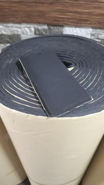 Вспененный каучук. Рулонный. С фольгой и без - Изображение #4, Объявление #1615558