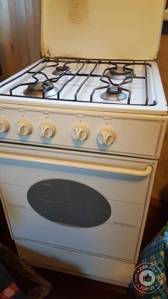 Куплю Газ плиты  любом состоянии. 99.986-89-44 - Изображение #3, Объявление #1685105