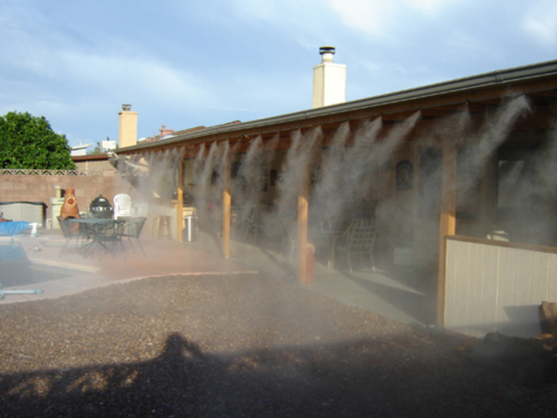 Сетка, туманообразователи ташкент - Изображение #3, Объявление #1685261