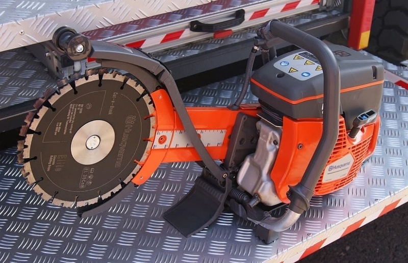 Алмазная резка бетона и бурение отверстий. Быстро и качественно! - Изображение #5, Объявление #1685922