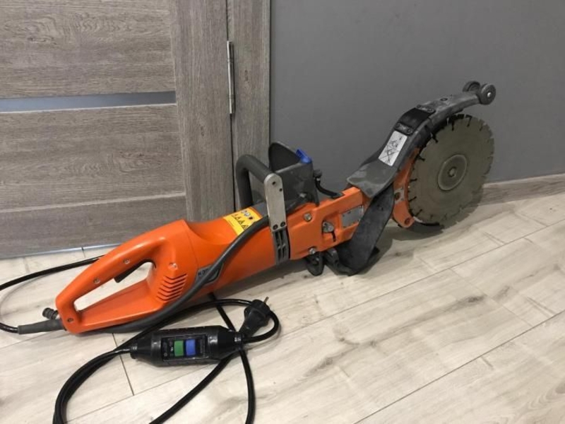 Алмазная резка бетона и бурение отверстий. Быстро и качественно! - Изображение #4, Объявление #1685922