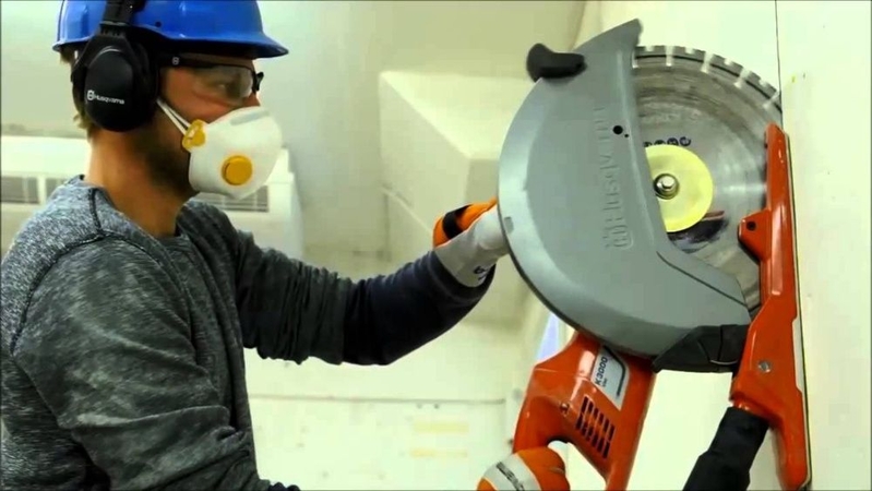 Алмазная резка бетона и бурение отверстий. Быстро и качественно! - Изображение #3, Объявление #1685922