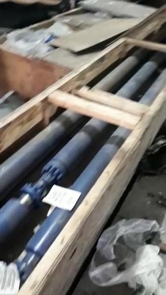 Насос «Centurion» GC4100 - Изображение #4, Объявление #1684170