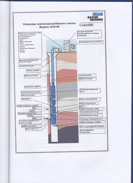 Насос «Centurion» GC4100 - Изображение #7, Объявление #1684170