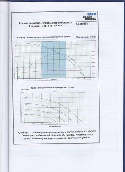 Насос «Centurion» GC4100 - Изображение #8, Объявление #1684170