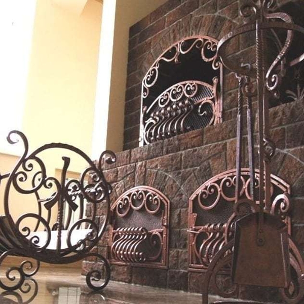 Изготовление - решетки,перила, ограждения,навесы,качели . Низкие цены  - Изображение #4, Объявление #1685251