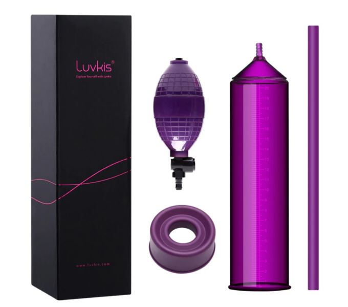 вакуумная помпа для мужчин - Изображение #5, Объявление #1663078