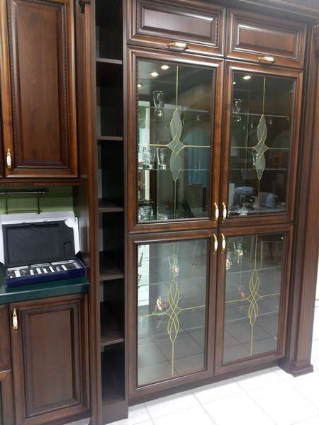 Высококачественные кухни "Komandor" - Изображение #3, Объявление #1687987