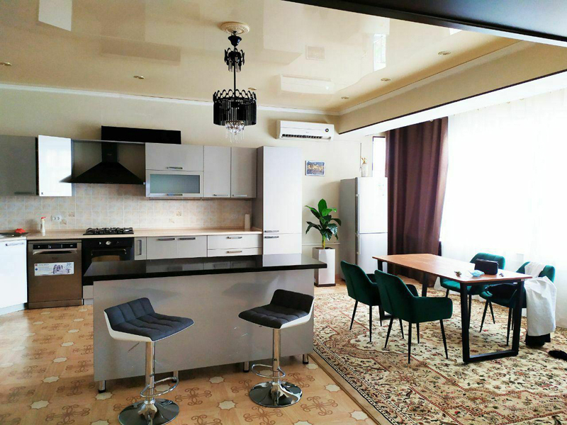 Новостройка, Сдается впервые ул.Айбека 2000 - Изображение #3, Объявление #1686233