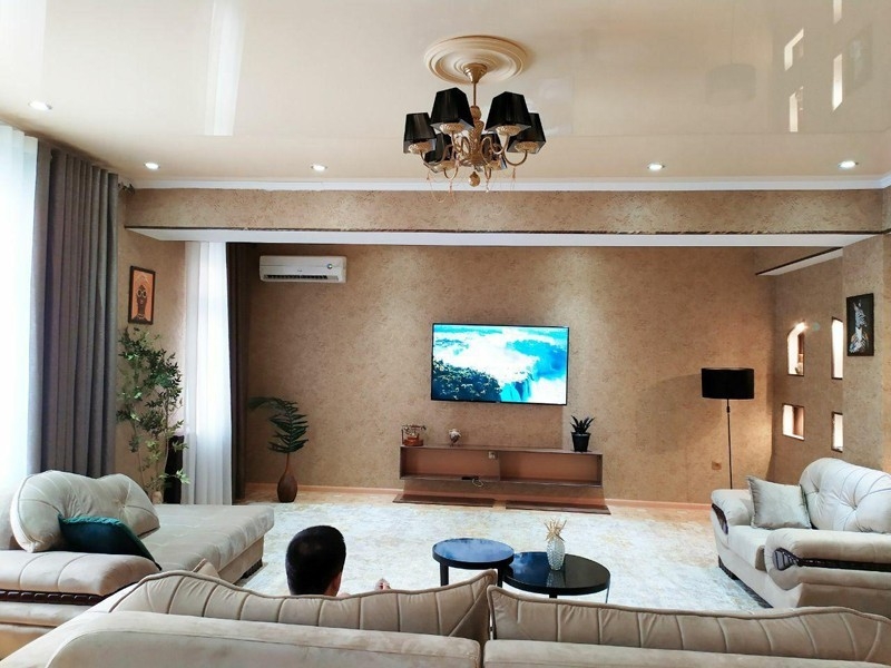 Новостройка, Сдается впервые ул.Айбека 2000 - Изображение #4, Объявление #1686233