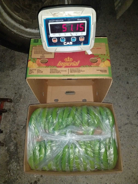 Бананы 22 кг оптом - Изображение #3, Объявление #1660646