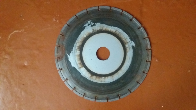 Продаю мраморные и гранитные диски. - Изображение #5, Объявление #1686758