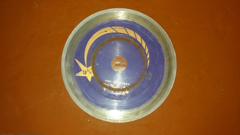 Продаю мраморные и гранитные диски. - Изображение #2, Объявление #1686758