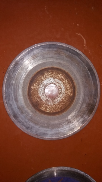 Продаю мраморные и гранитные диски. - Изображение #4, Объявление #1686758