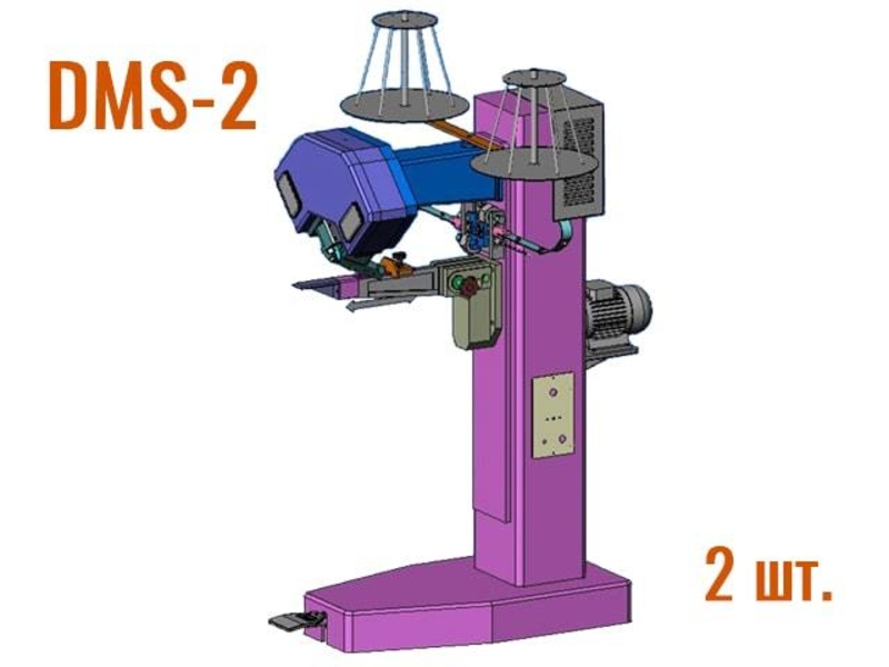 Станки для производства деревянных ящиков - Изображение #4, Объявление #1687776