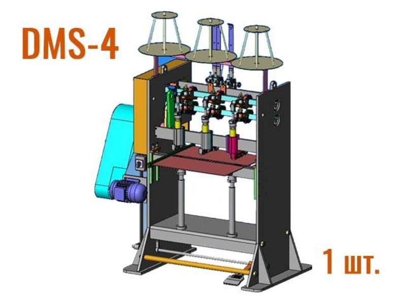 Станки для производства деревянных ящиков - Изображение #3, Объявление #1687776