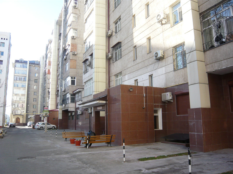 Новостройка, Сдается впервые ул.Айбека 2000 - Изображение #9, Объявление #1686233