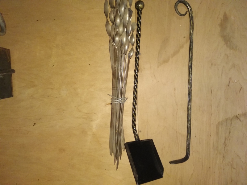 Мангал - Изображение #3, Объявление #1686920