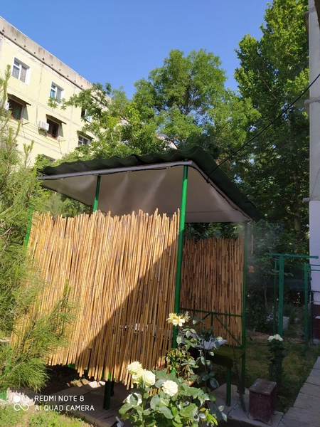 Установка Сетки и микроклимата - Изображение #4, Объявление #1686220