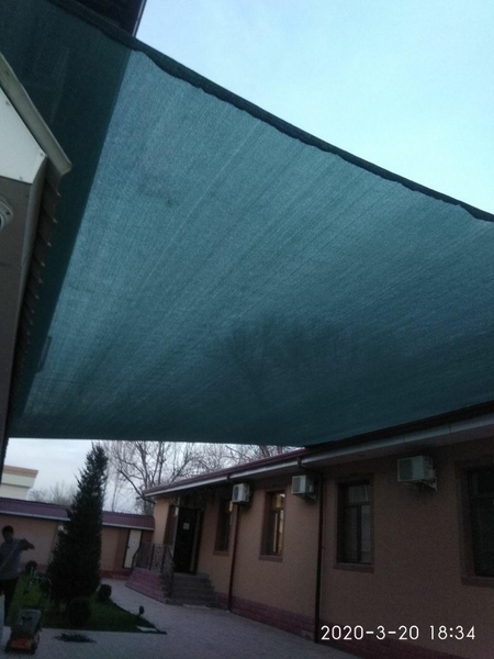 Установка Сетки и микроклимата - Изображение #5, Объявление #1686220