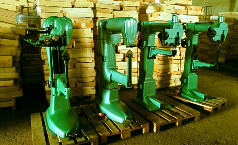 Станки для производства деревянных ящиков - Изображение #5, Объявление #1687776