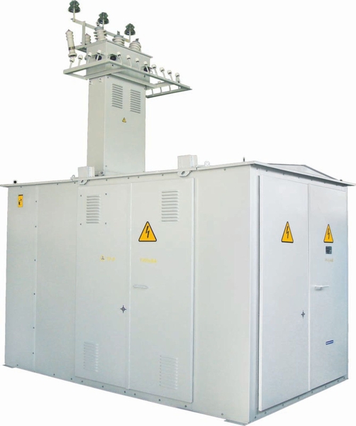 Производство масляных трансформаторов и КТП - Изображение #3, Объявление #1688834