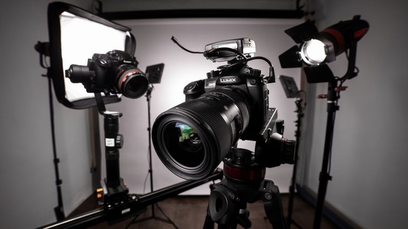 Видео Реклама - Изображение #1, Объявление #1689498