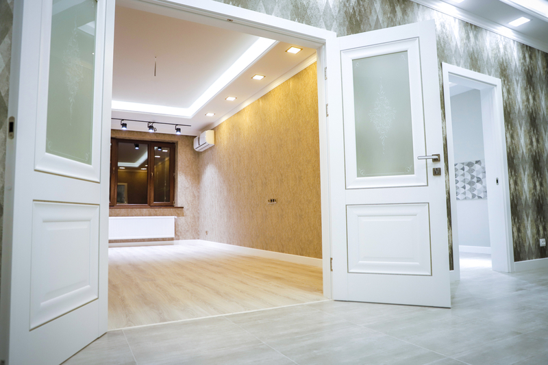 Продаю квартиру премиум класса в новостройке «Yangi Darhon». - Изображение #4, Объявление #1689424