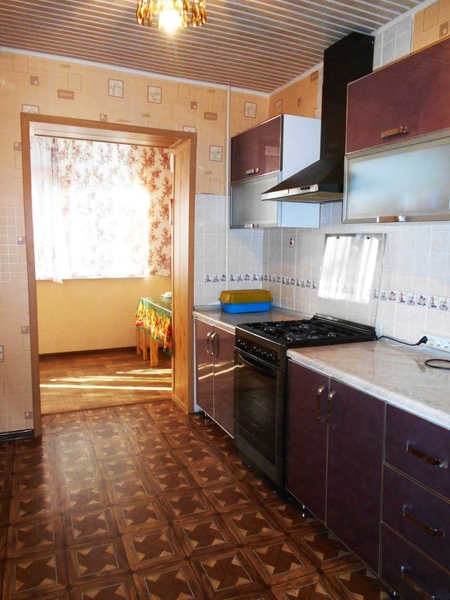 Продаётся-2/2/4-77серии улучшенная планировка - Изображение #5, Объявление #1689821