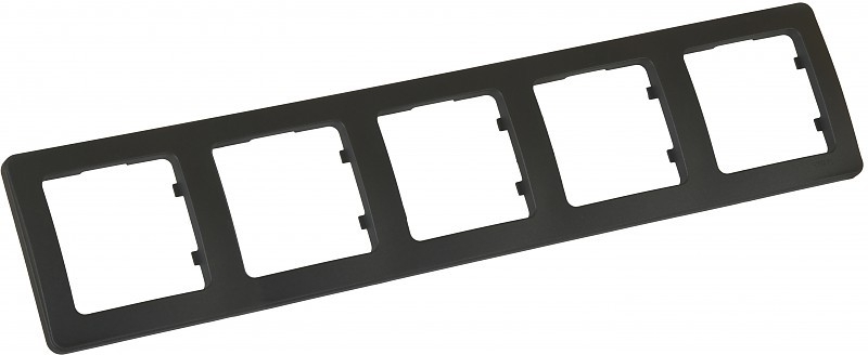 Розетки выключатели MASTER скрытой установки чёрные Гарантия 5 лет от HEGEL - Изображение #6, Объявление #1684436