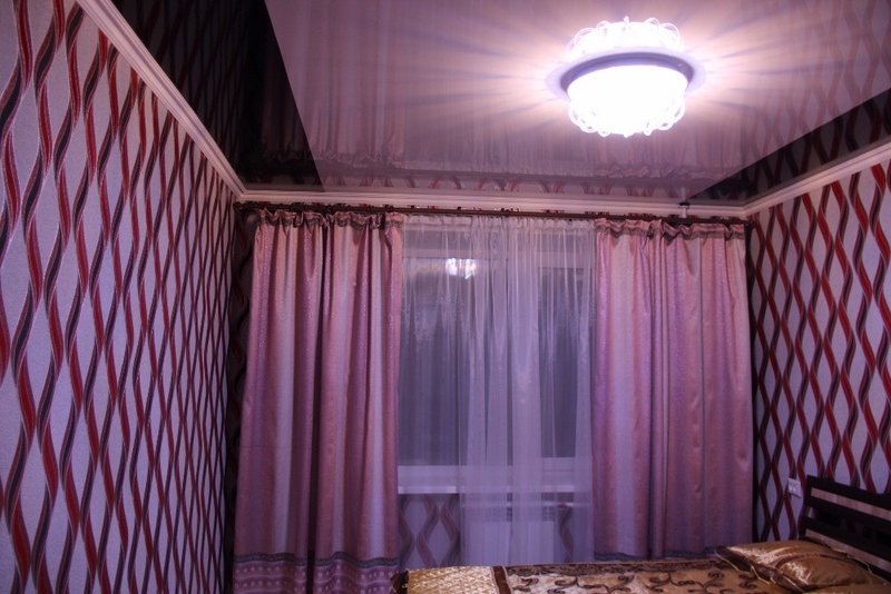 Массив Алмазар 2-х комнатная квартира - Изображение #5, Объявление #1689530