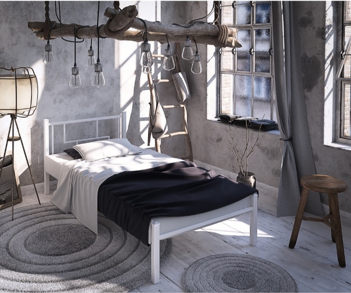 Изготавливаем кованую мебель любой сложности. Опыт работы 15 лет - Изображение #4, Объявление #1689529