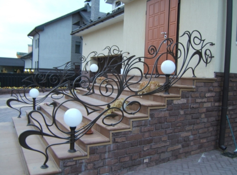 СКИДКИ-ИЗГОТОВЛЕНИЕ, РЕШЕТОК, ПЕРИЛ,НАВЕСОВ,ОГРАЖДЕНИЙ И ТД!тел:+ - Изображение #8, Объявление #1689528