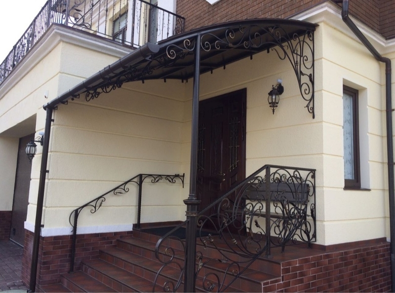 СКИДКИ-ИЗГОТОВЛЕНИЕ, РЕШЕТОК, ПЕРИЛ,НАВЕСОВ,ОГРАЖДЕНИЙ И ТД!тел:+ - Изображение #6, Объявление #1689528