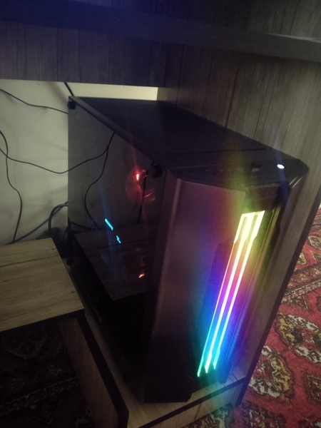 Мощный Игравой Комплект+Подарок - Изображение #3, Объявление #1689960